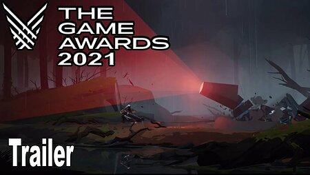 Somerville - Reveal Trailer The Game Awards 2021 [HD 1080P]