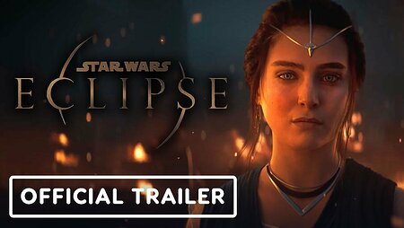 Star Wars Eclipse – Official Cinematic Reveal Trailer | Game Awards 2021