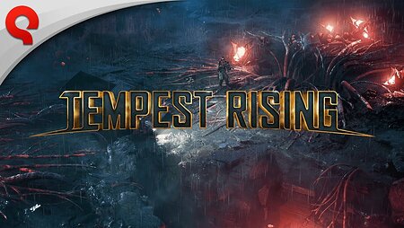 Tempest Rising | Announcement Trailer