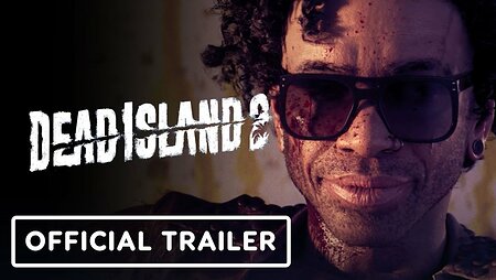 Dead Island 2 - Official CGI Trailer | gamescom 2022