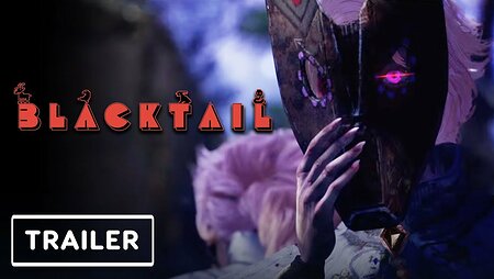 Blacktail - Story Trailer | gamescom 2022
