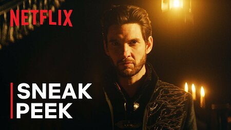 Shadow and Bone | Season 2 Sneak Peek | Netflix