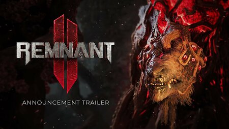 Remnant 2 - World Premiere Trailer | The Game Awards 2022