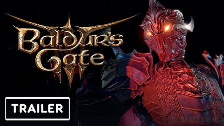 Baldur's Gate 3 - Gameplay Trailer | State of Play 2023