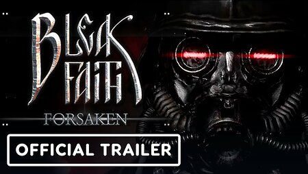 Bleak Faith: Forsaken - Official Launch Trailer