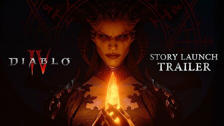 Diablo IV | Story Launch Trailer