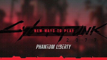 Cyberpunk 2077 Phantom Liberty - Gameplay Trailer | gamescom 2023