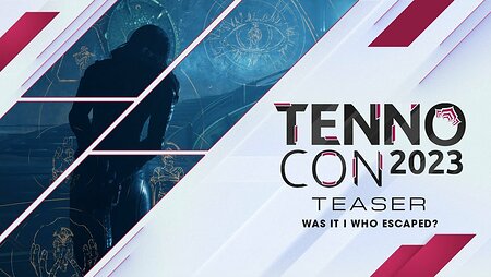 TennoCon 2023 | TennoLive 2023 Teaser