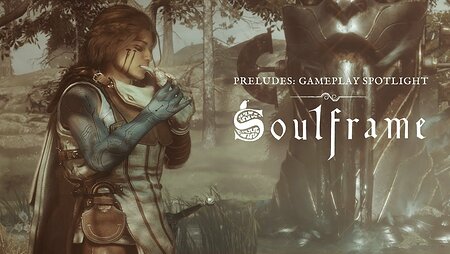 Soulframe Preludes: Gameplay Spotlight
