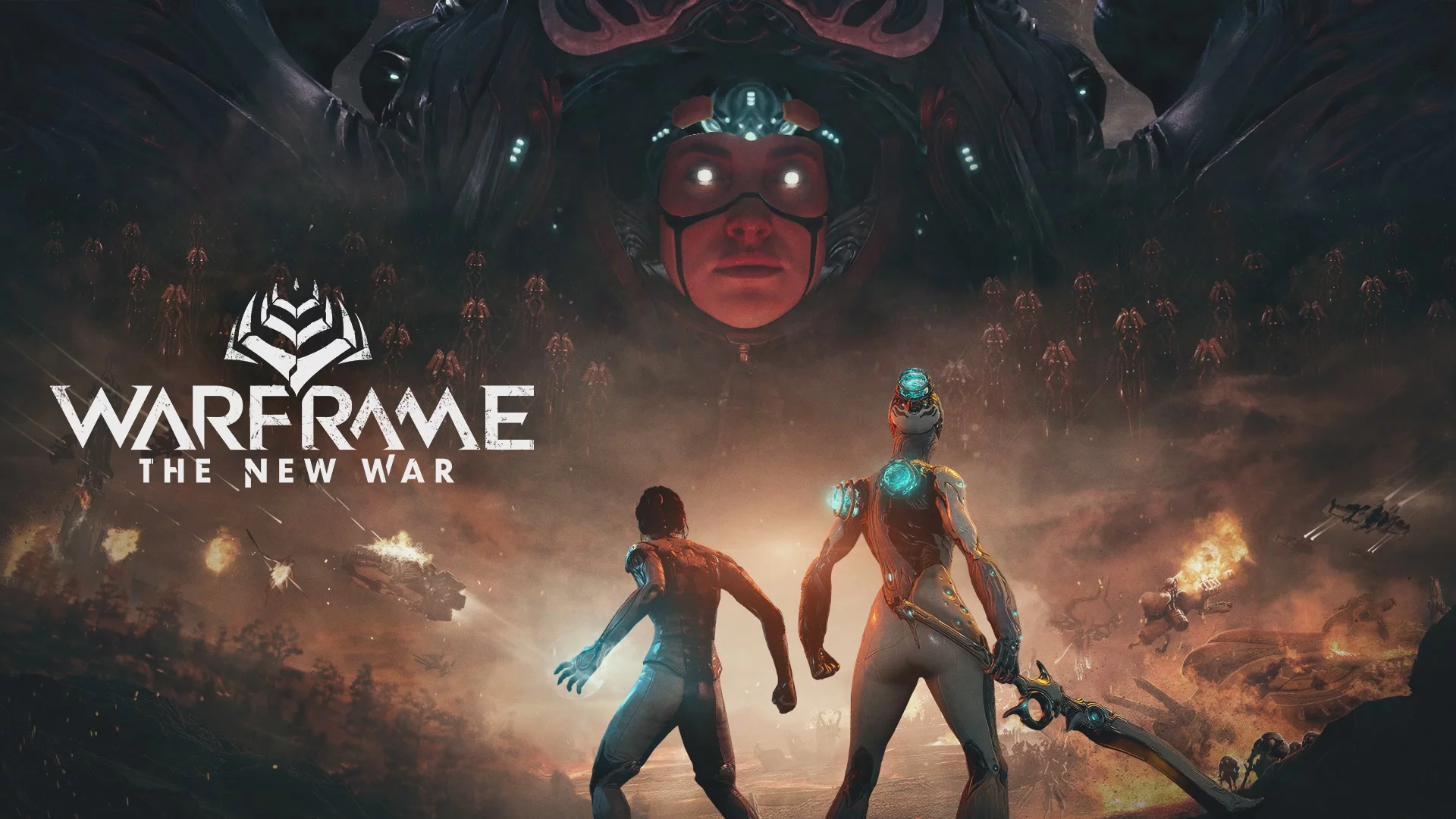 Статья 'Warframe - Общее обсуждение'