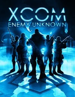 Статья 'XCOM: Enemy Unknown'