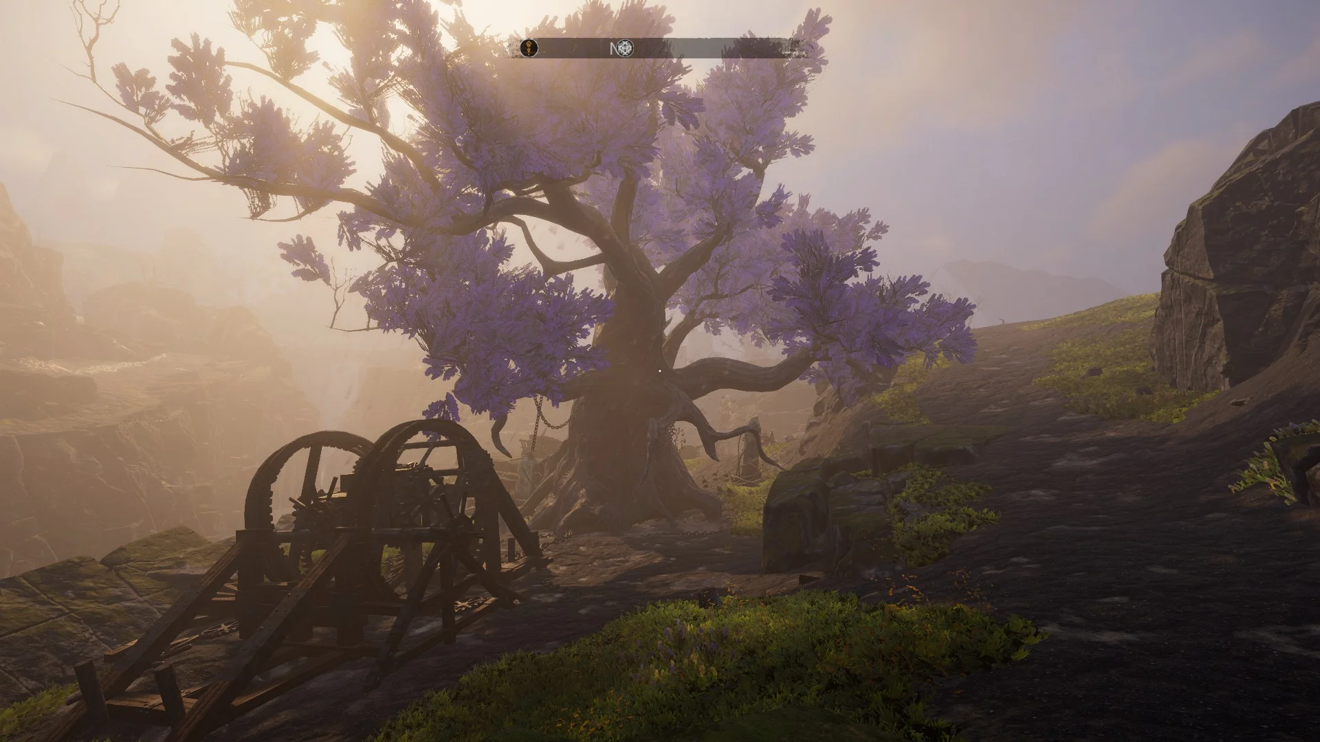 Интересное дерево