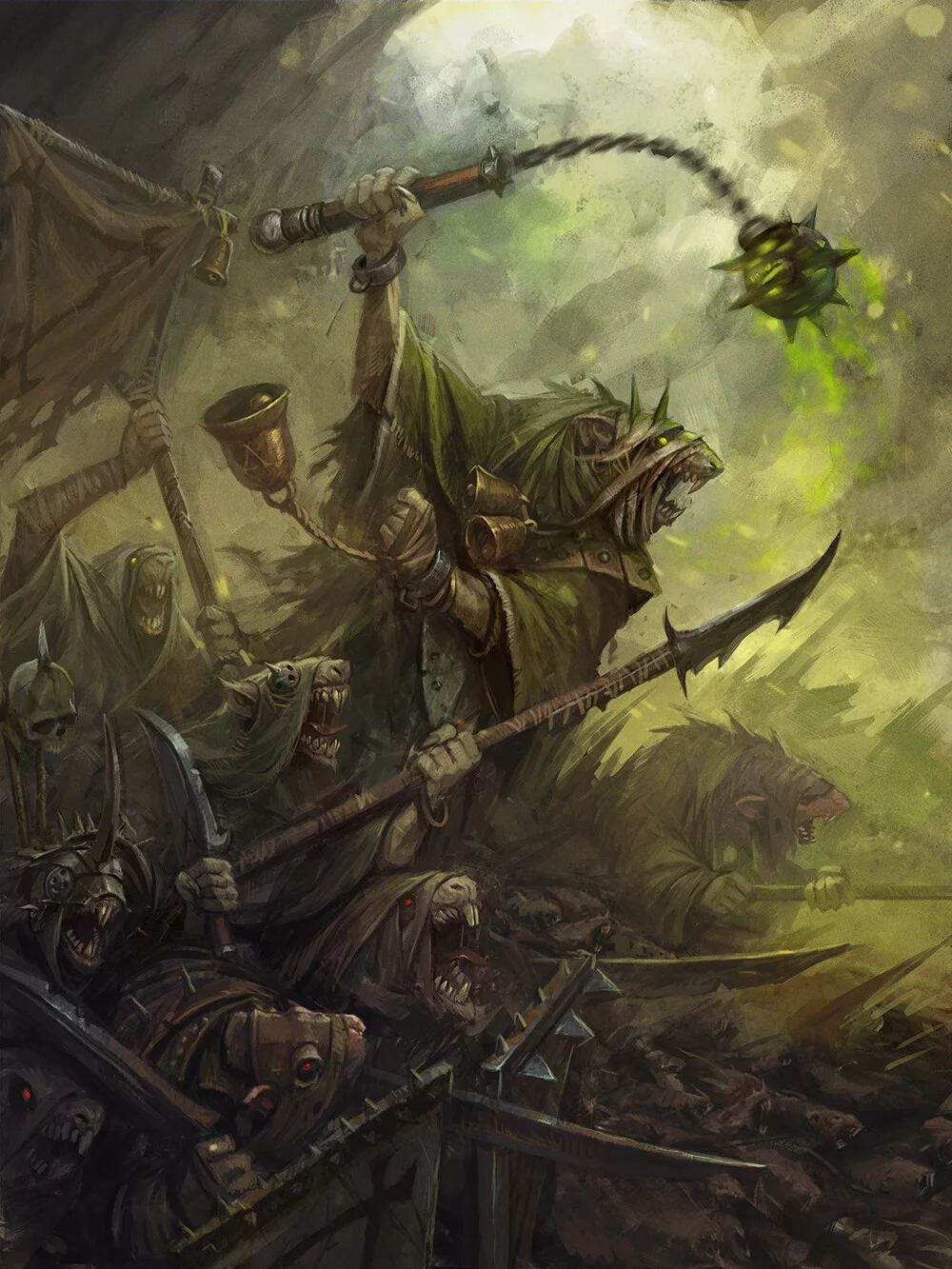 Кланы скавенов. Warhammer Fantasy Скавены. Скавены вархаммер. Вархаммер Скавены Пестиленс. Warhammer Fantasy Battles Скавены.