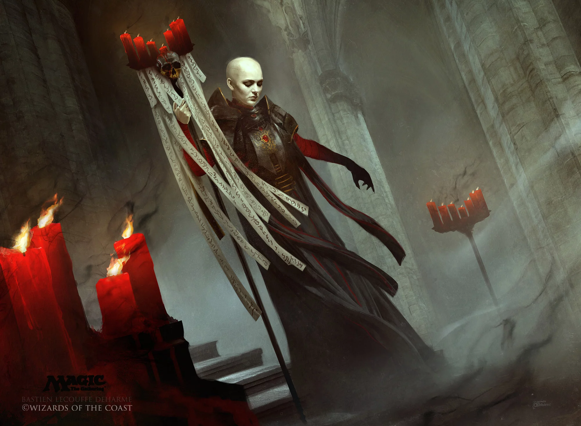 Bastien Lecouffe Deharme