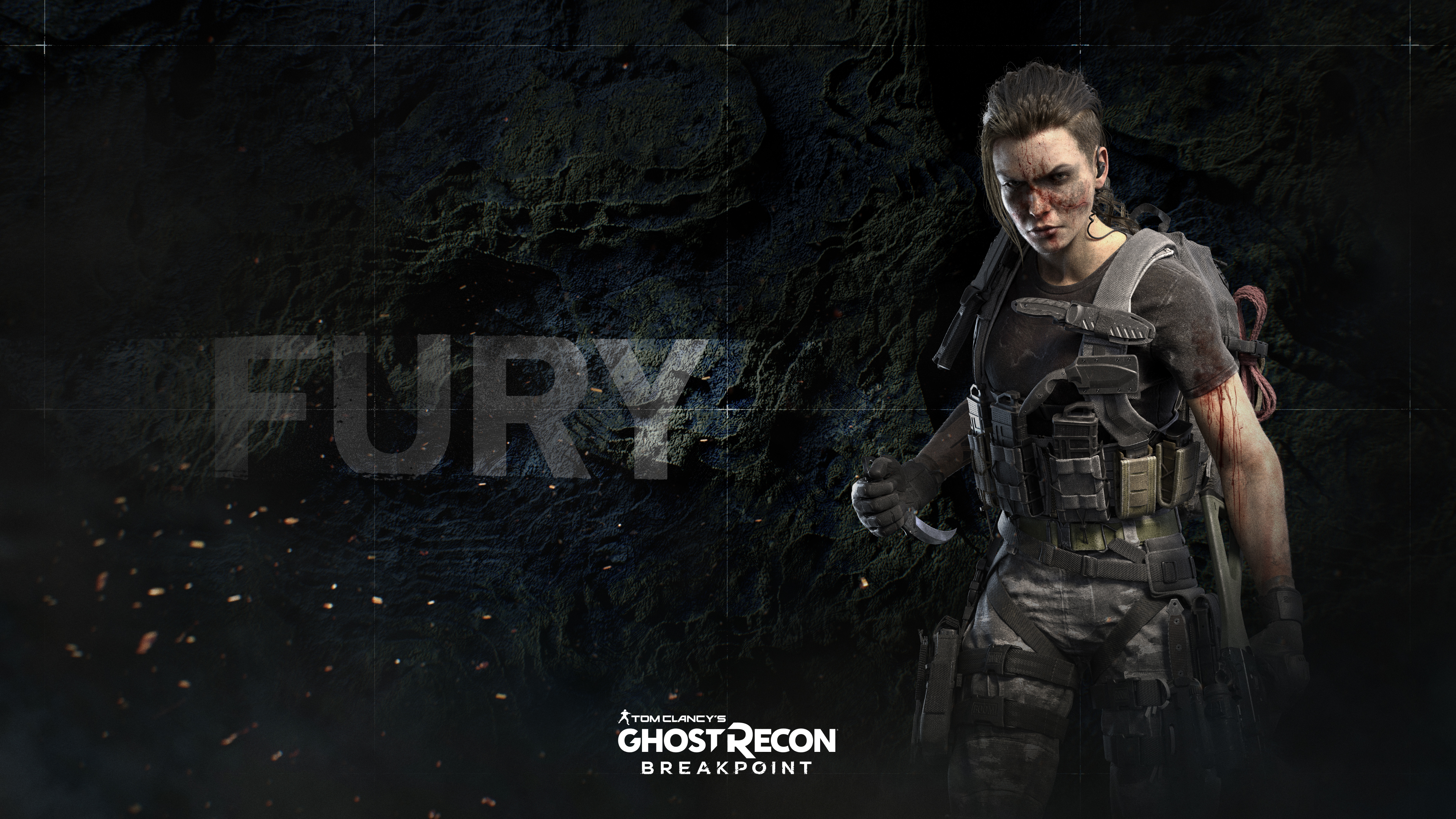 Ghost recon breakpoint стим фото 119