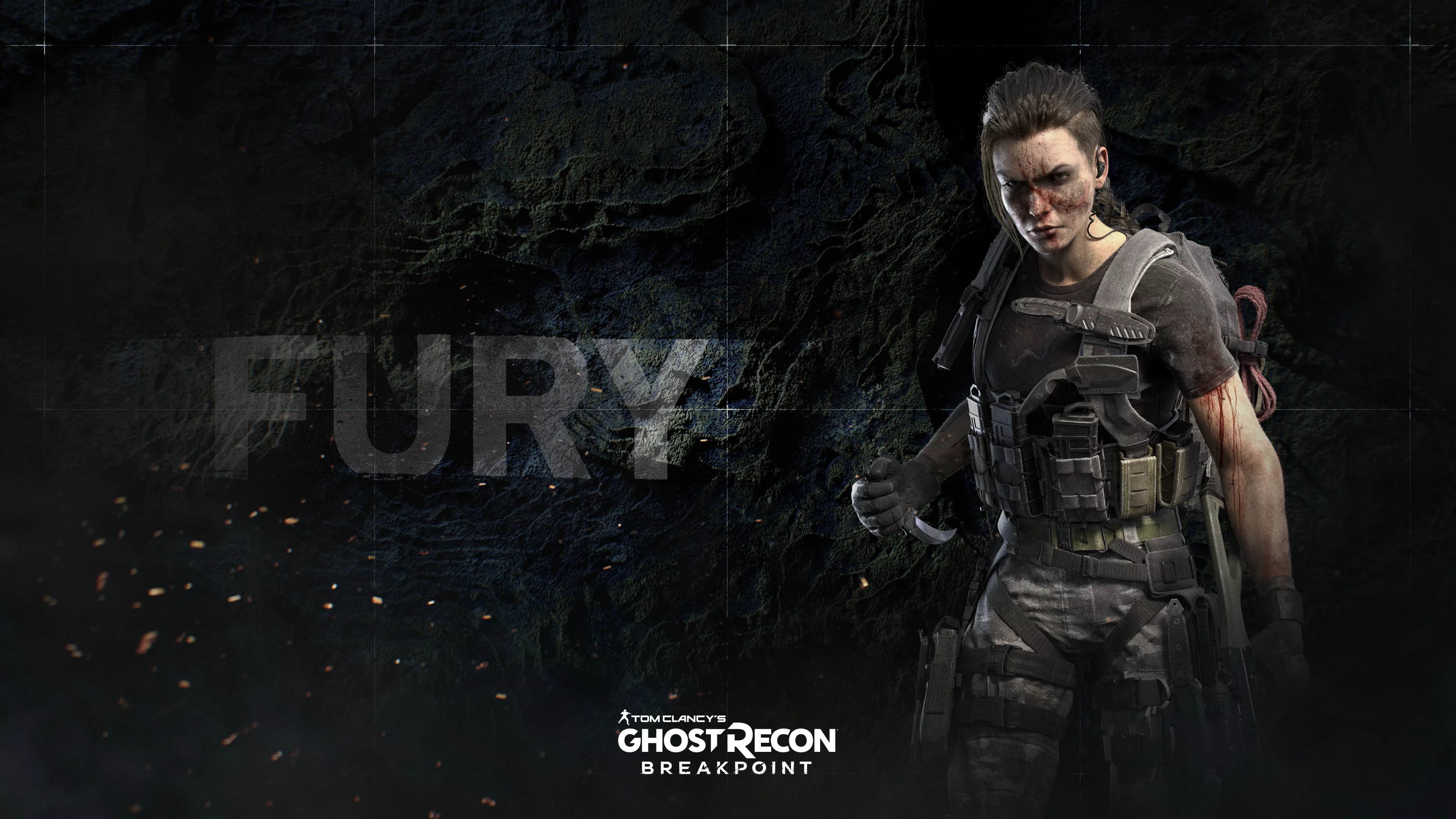 Ghost recon breakpoint стим фото 119